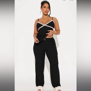Fashion Nova Pijamas